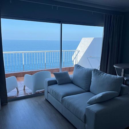 Apartamento Con Vistas Al Oceano Puerto de la Cruz  Eksteriør billede