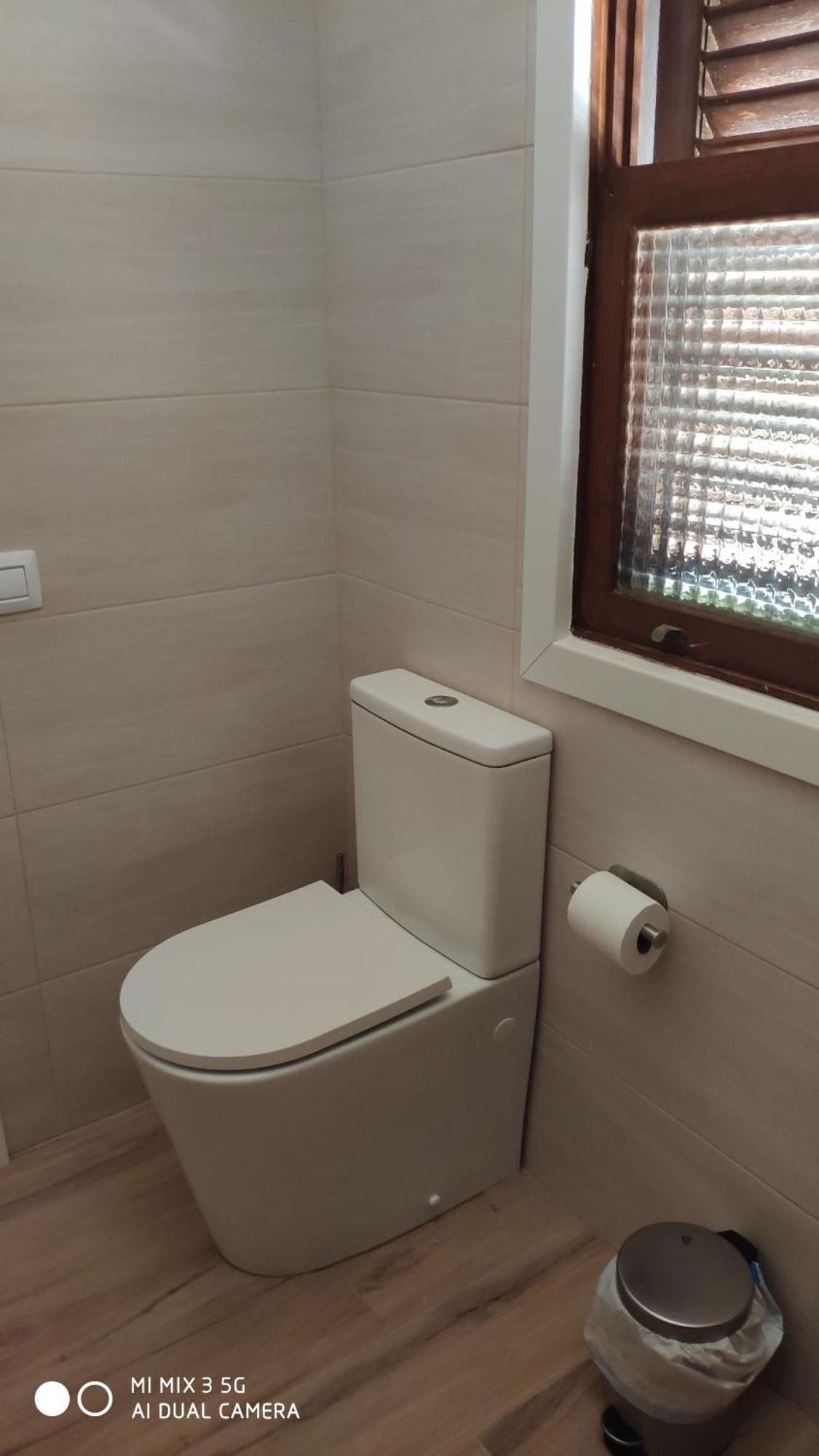 Apartamento Con Vistas Al Oceano Puerto de la Cruz  Eksteriør billede