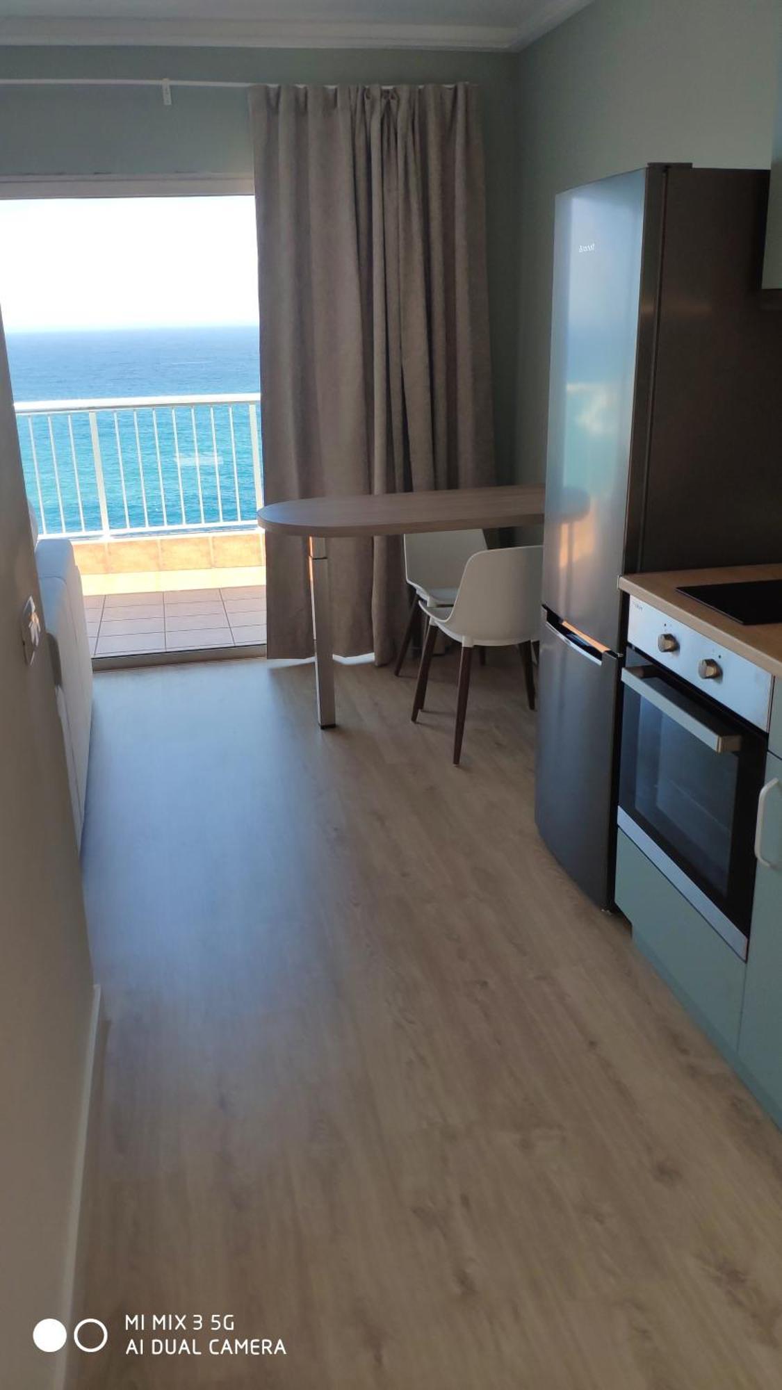 Apartamento Con Vistas Al Oceano Puerto de la Cruz  Eksteriør billede