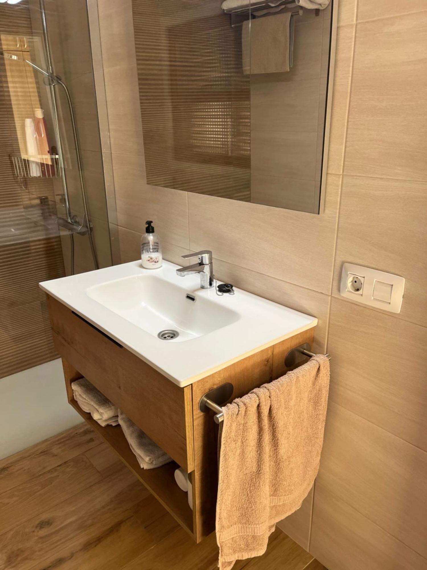 Apartamento Con Vistas Al Oceano Puerto de la Cruz  Eksteriør billede