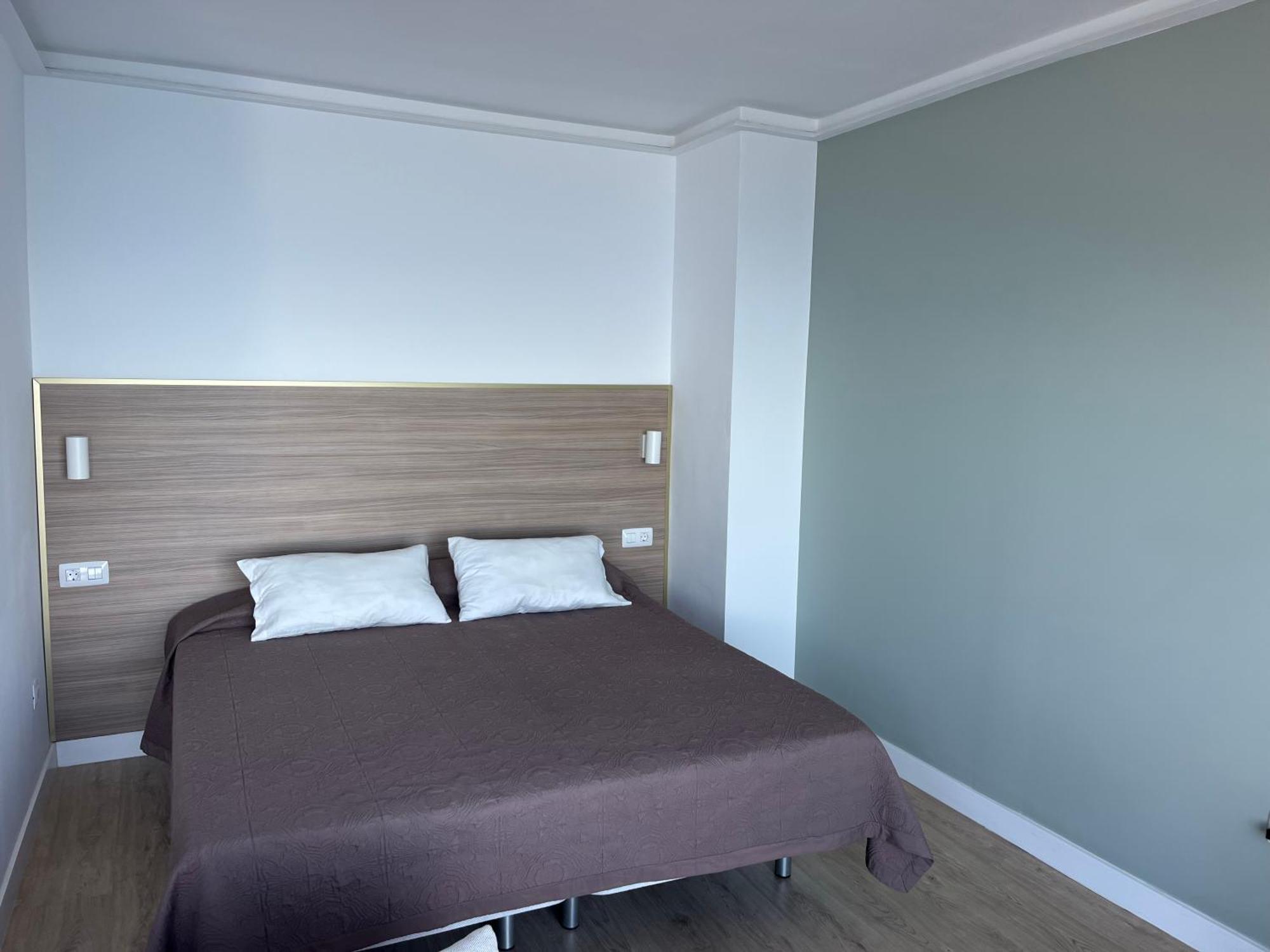 Apartamento Con Vistas Al Oceano Puerto de la Cruz  Eksteriør billede