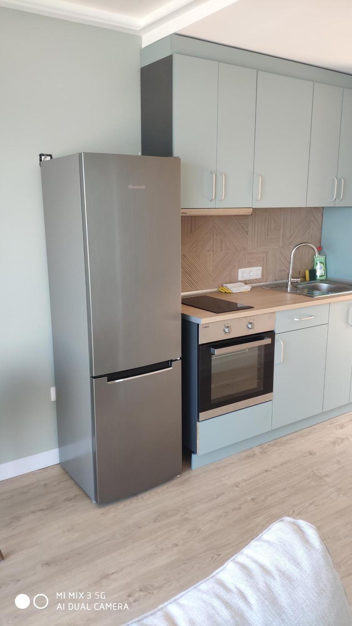 Apartamento Con Vistas Al Oceano Puerto de la Cruz  Eksteriør billede