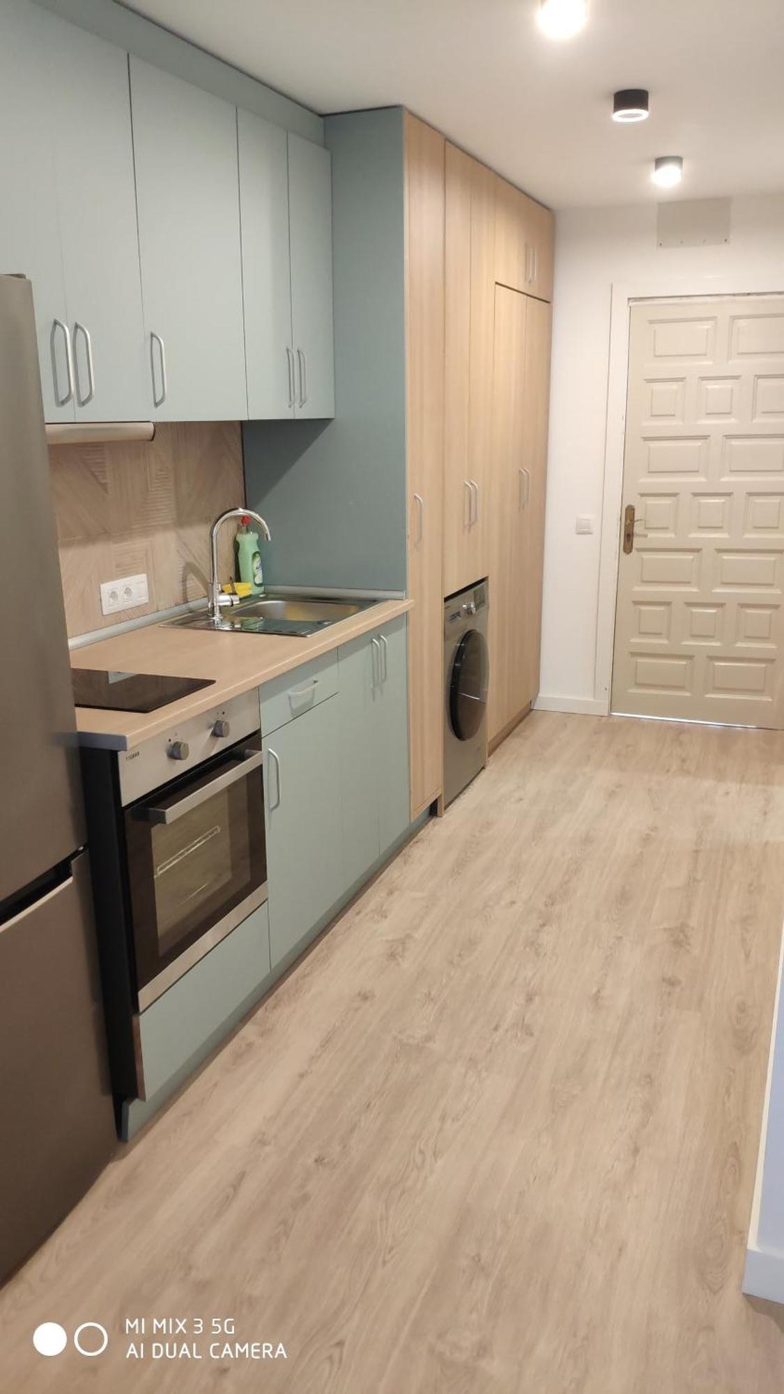 Apartamento Con Vistas Al Oceano Puerto de la Cruz  Eksteriør billede