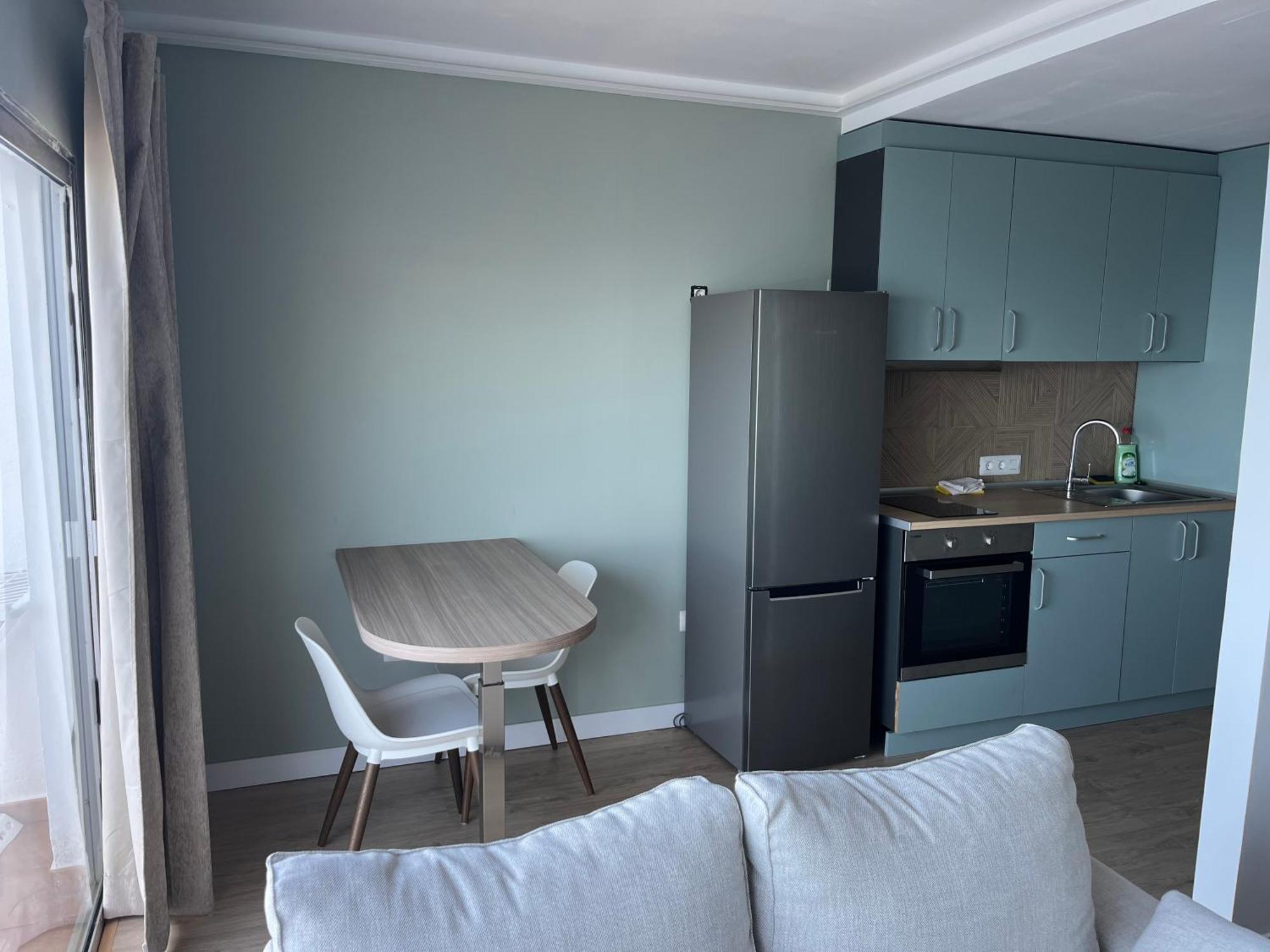 Apartamento Con Vistas Al Oceano Puerto de la Cruz  Eksteriør billede
